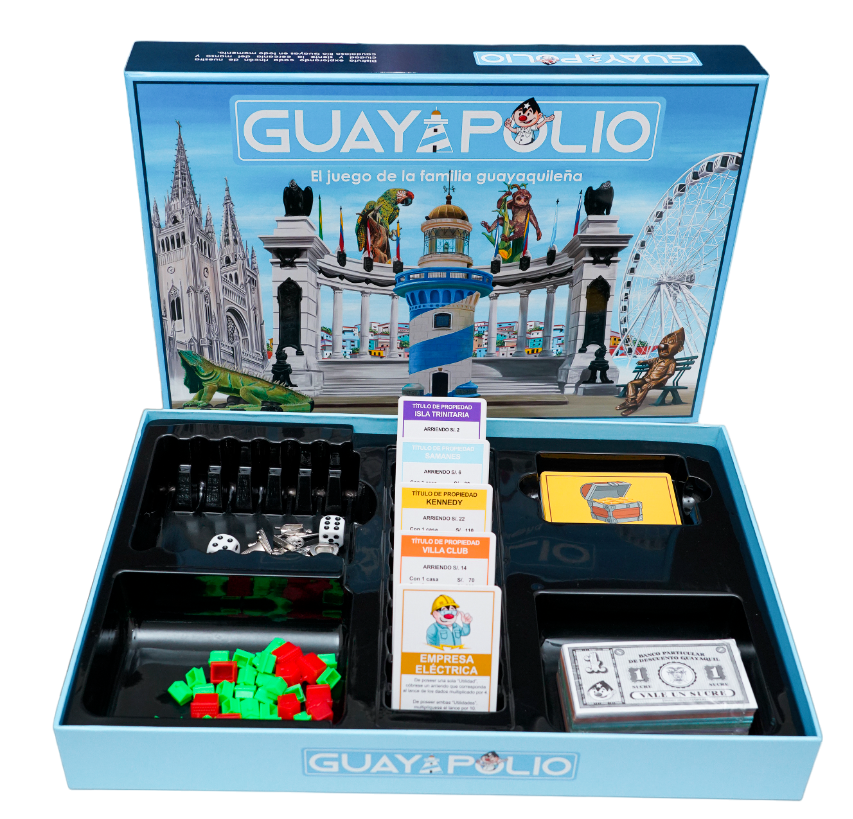 guayapolio